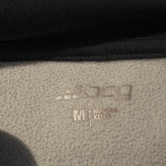 BCG Performance Zip Hoodie - Picture 4 of 5